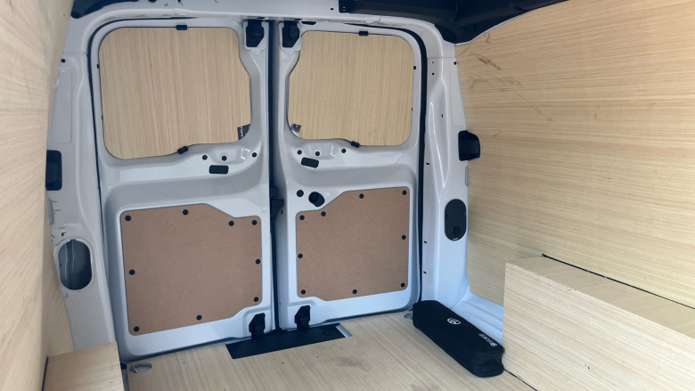 Toyota Proace L2 Diesel 2.0D 145 Icon Van